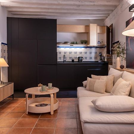 Carmen De Xaira 1º By Florentia Homes Grenade Extérieur photo