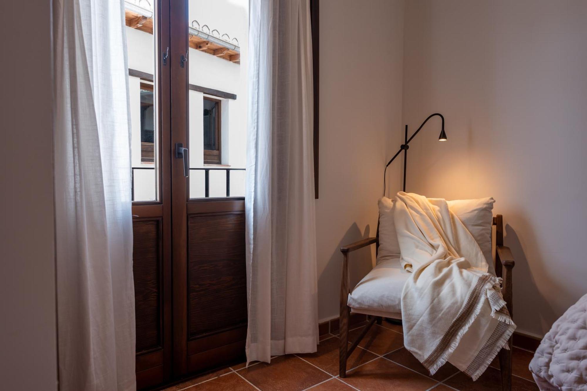Carmen De Xaira 1º By Florentia Homes Grenade Extérieur photo