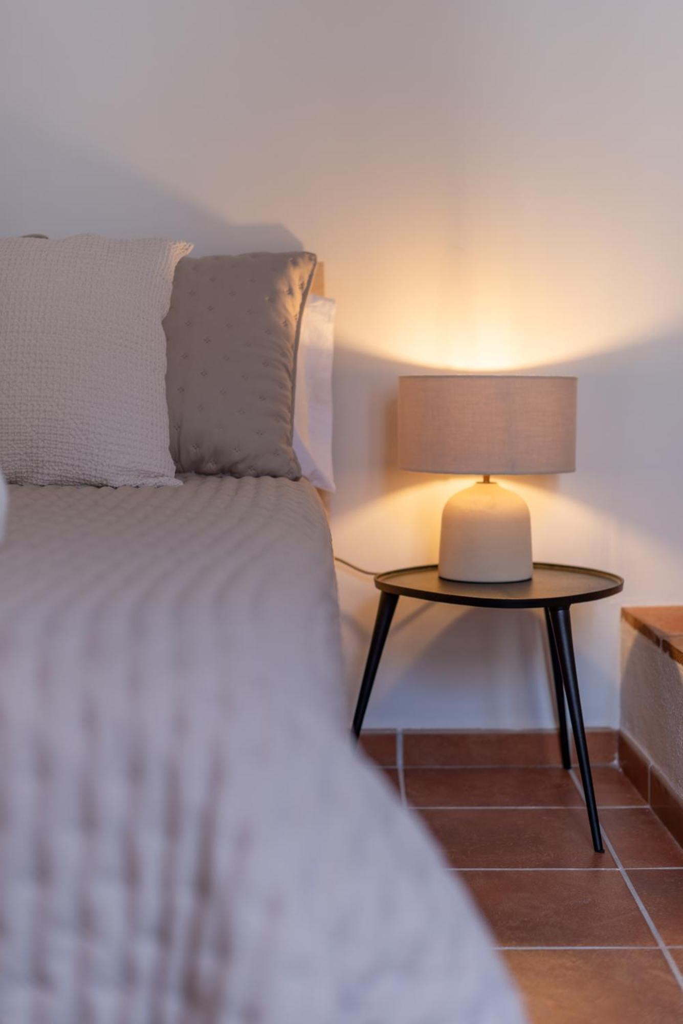 Carmen De Xaira 1º By Florentia Homes Grenade Extérieur photo