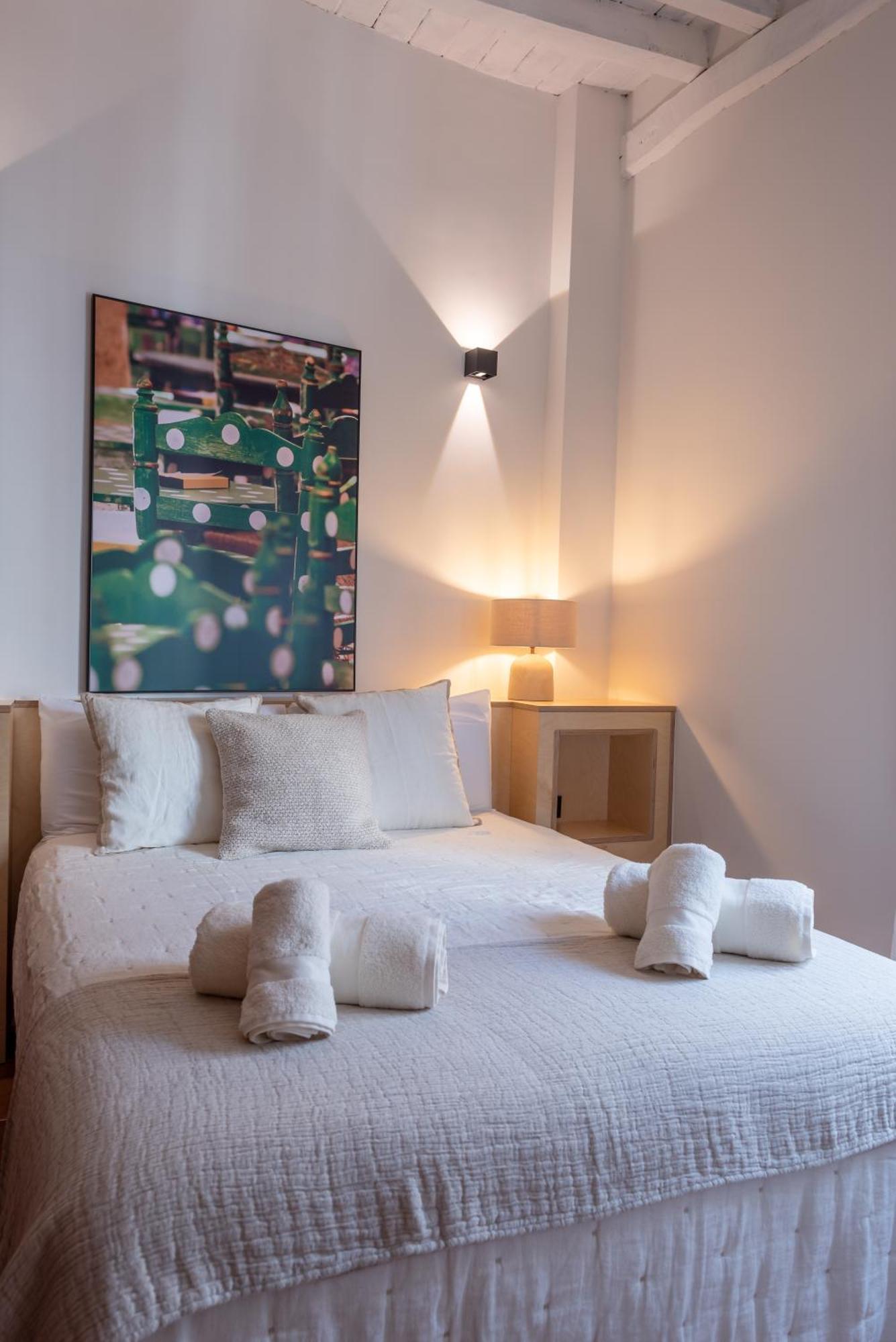 Carmen De Xaira 1º By Florentia Homes Grenade Extérieur photo